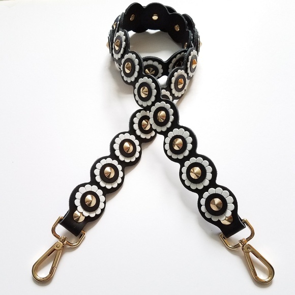piumelli bag strap